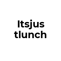 ITSJUSTLUNCH Promo Codes  ITSJUSTLUNCH Coupon Codes