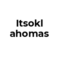 ITSOKLAHOMAS Promo Codes  ITSOKLAHOMAS Coupon Codes