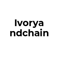 Ivory & Chain Promo Codes  Ivory & Chain Coupon Codes
