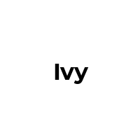 IVY Promo Codes  IVY Coupon Codes