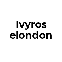 IVYROSELONDON Promo Codes  IVYROSELONDON Coupon Codes