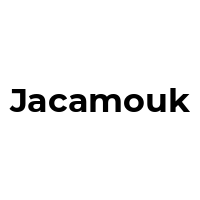 JACAMOUK Promo Codes  JACAMOUK Coupon Codes