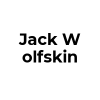 JACK-WOLFSKIN Promo Codes  JACK-WOLFSKIN Coupon Codes
