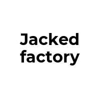 JACKEDFACTORY Promo Codes  JACKEDFACTORY Coupon Codes