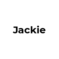 JACKIE Promo Codes  JACKIE Coupon Codes