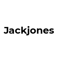 JACKJONES Promo Codes  JACKJONES Coupon Codes