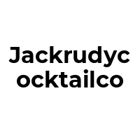 JACKRUDYCOCKTAILCO Promo Codes  JACKRUDYCOCKTAILCO Coupon Codes