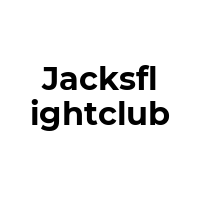 JACKSFLIGHTCLUB Promo Codes  JACKSFLIGHTCLUB Coupon Codes
