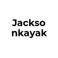 JACKSONKAYAK Promo Codes  JACKSONKAYAK Coupon Codes