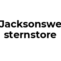JACKSONSWESTERNSTORE Promo Codes  JACKSONSWESTERNSTORE Coupon Codes