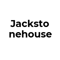 JACKSTONEHOUSE Promo Codes  JACKSTONEHOUSE Coupon Codes