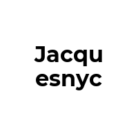 JACQUESNYC Promo Codes  JACQUESNYC Coupon Codes