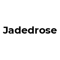 JADEDROSE Promo Codes  JADEDROSE Coupon Codes