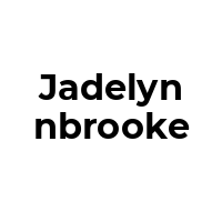 JADELYNNBROOKE Promo Codes  JADELYNNBROOKE Coupon Codes
