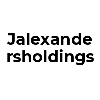 JALEXANDERSHOLDINGS Promo Codes  JALEXANDERSHOLDINGS Coupon Codes