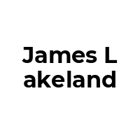 JAMES-LAKELAND Promo Codes  JAMES-LAKELAND Coupon Codes
