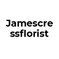 JAMESCRESSFLORIST Promo Codes  JAMESCRESSFLORIST Coupon Codes