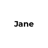 JANE Promo Codes  JANE Coupon Codes