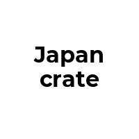JAPANCRATE Promo Codes  JAPANCRATE Coupon Codes