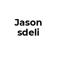 JASONSDELI Promo Codes  JASONSDELI Coupon Codes