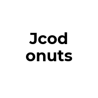 JCODONUTS Promo Codes  JCODONUTS Coupon Codes