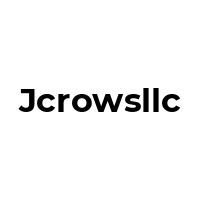 JCROWSLLC Promo Codes  JCROWSLLC Coupon Codes