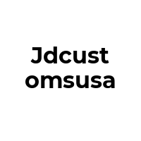 JDCUSTOMSUSA Promo Codes  JDCUSTOMSUSA Coupon Codes