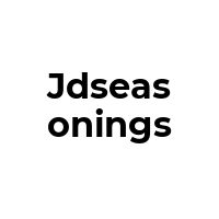 JDSEASONINGS Promo Codes  JDSEASONINGS Coupon Codes