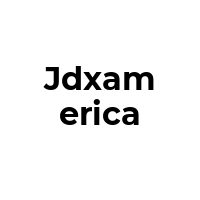JDXAMERICA Promo Codes  JDXAMERICA Coupon Codes