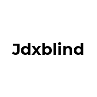 JDXBLIND Promo Codes  JDXBLIND Coupon Codes