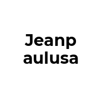JEANPAULUSA Promo Codes  JEANPAULUSA Coupon Codes