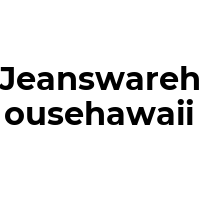 JEANSWAREHOUSEHAWAII Promo Codes  JEANSWAREHOUSEHAWAII Coupon Codes