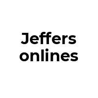JEFFERSONLINES Promo Codes  JEFFERSONLINES Coupon Codes