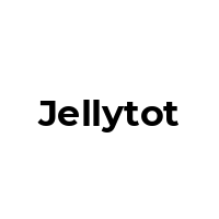 JELLYTOT Promo Codes  JELLYTOT Coupon Codes