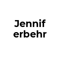 JENNIFERBEHR Promo Codes  JENNIFERBEHR Coupon Codes
