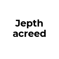 JEPTHACREED Promo Codes  JEPTHACREED Coupon Codes