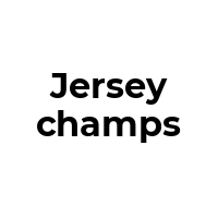 JERSEYCHAMPS Promo Codes  JERSEYCHAMPS Coupon Codes