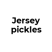 JERSEYPICKLES Promo Codes  JERSEYPICKLES Coupon Codes