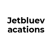 JETBLUEVACATIONS Promo Codes  JETBLUEVACATIONS Coupon Codes
