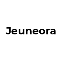 JEUNEORA Promo Codes  JEUNEORA Coupon Codes