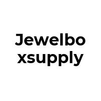 JEWELBOXSUPPLY Promo Codes  JEWELBOXSUPPLY Coupon Codes