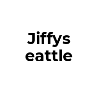JIFFYSEATTLE Promo Codes  JIFFYSEATTLE Coupon Codes