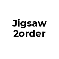 JIGSAW2ORDER Promo Codes  JIGSAW2ORDER Coupon Codes