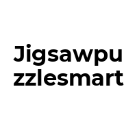 JIGSAWPUZZLESMART Promo Codes  JIGSAWPUZZLESMART Coupon Codes