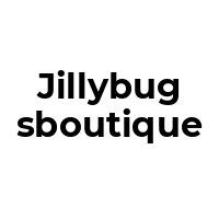 JILLYBUGSBOUTIQUE Promo Codes  JILLYBUGSBOUTIQUE Coupon Codes