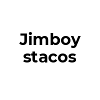 JIMBOYSTACOS Promo Codes  JIMBOYSTACOS Coupon Codes