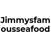 JIMMYSFAMOUSSEAFOOD Promo Codes  JIMMYSFAMOUSSEAFOOD Coupon Codes