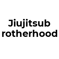 JIUJITSUBROTHERHOOD Promo Codes  JIUJITSUBROTHERHOOD Coupon Codes