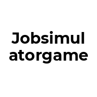 JOBSIMULATORGAME Promo Codes  JOBSIMULATORGAME Coupon Codes