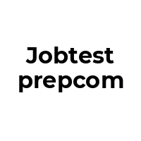 JOBTESTPREPCOM Promo Codes  JOBTESTPREPCOM Coupon Codes